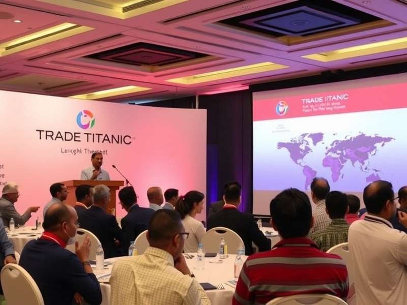 Top Indian Trade Titanic Strategies